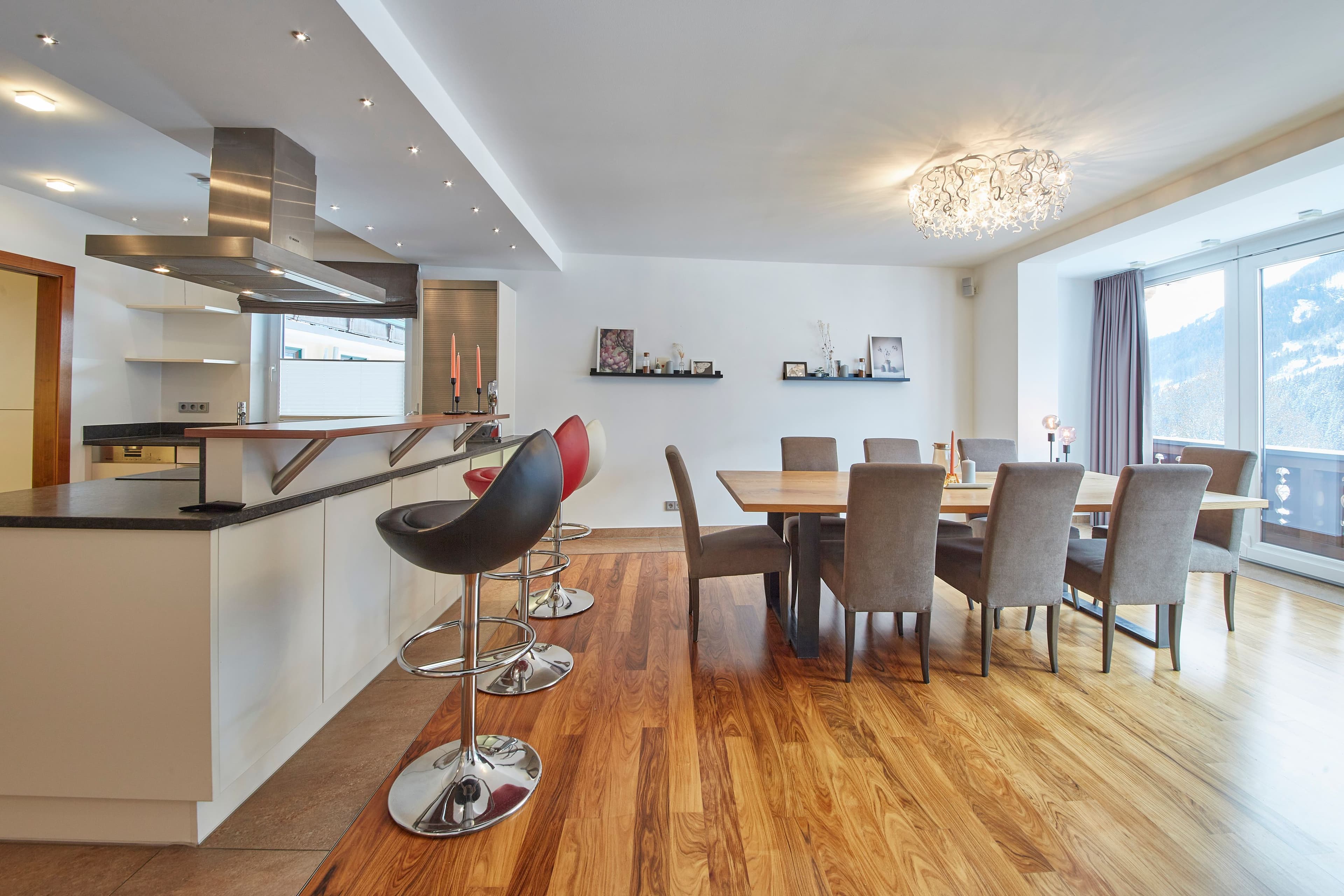 Mary´s Holiday Penthouse - 8