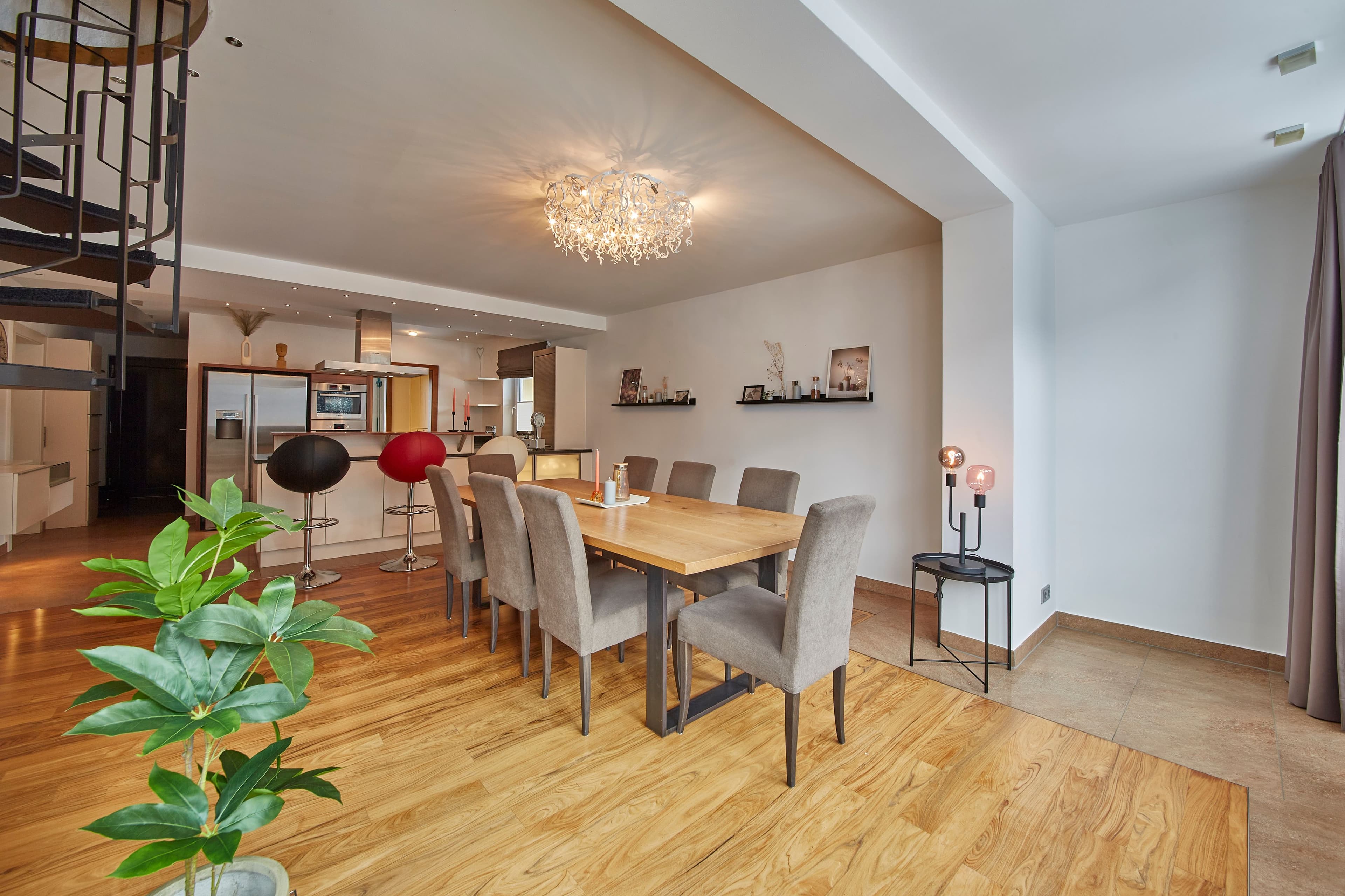 Mary´s Holiday Penthouse