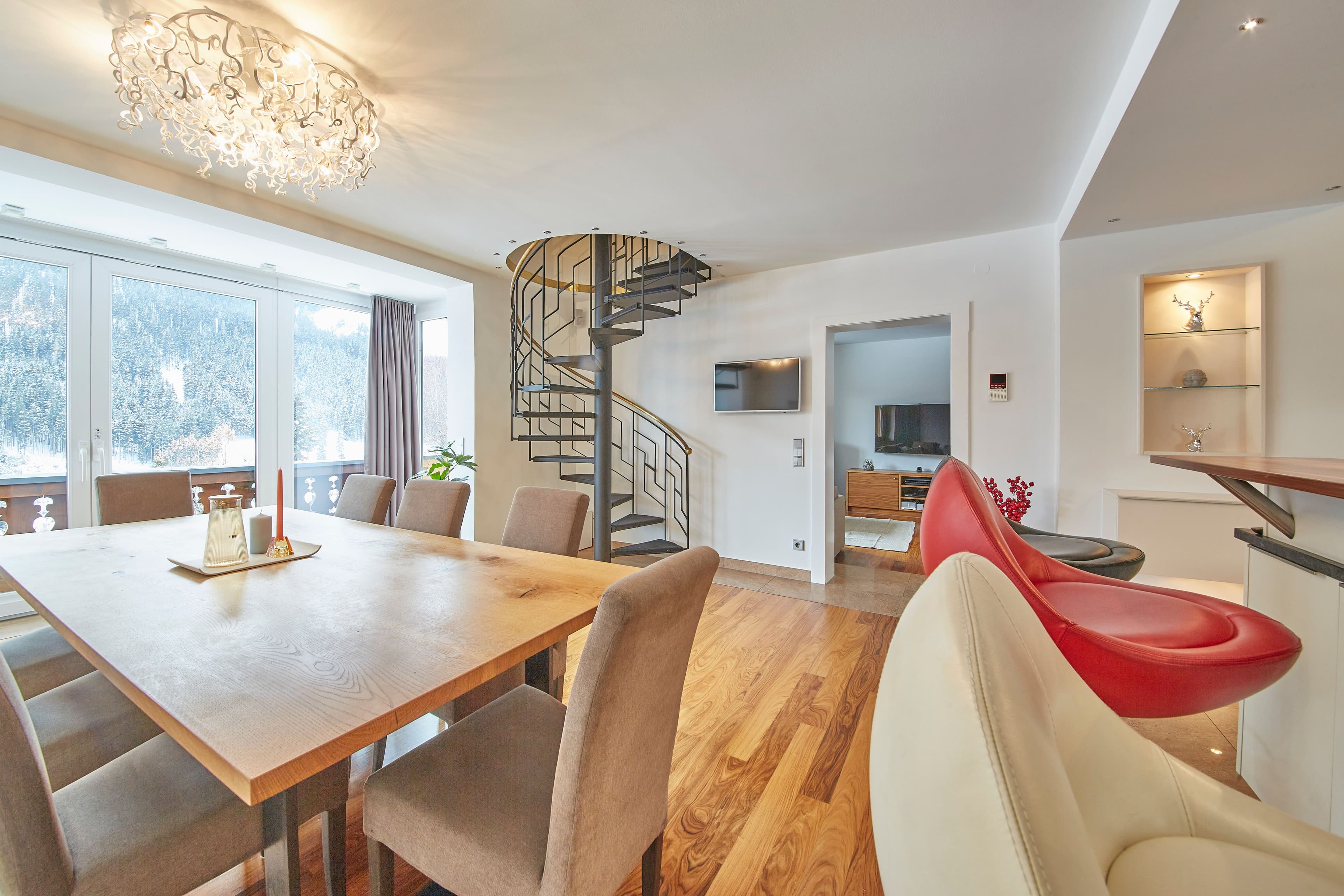 Mary´s Holiday Penthouse