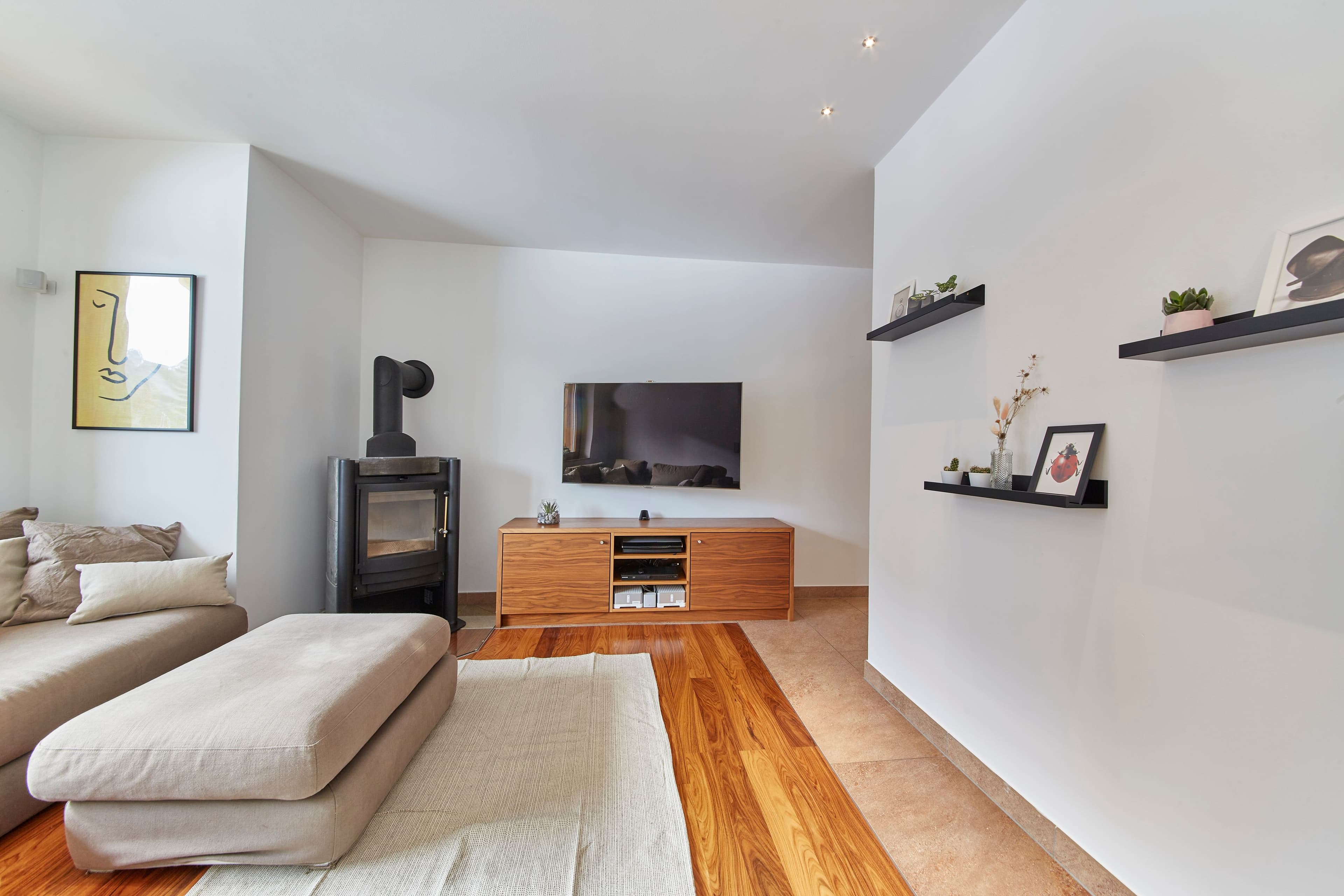 Mary´s Holiday Penthouse - 6